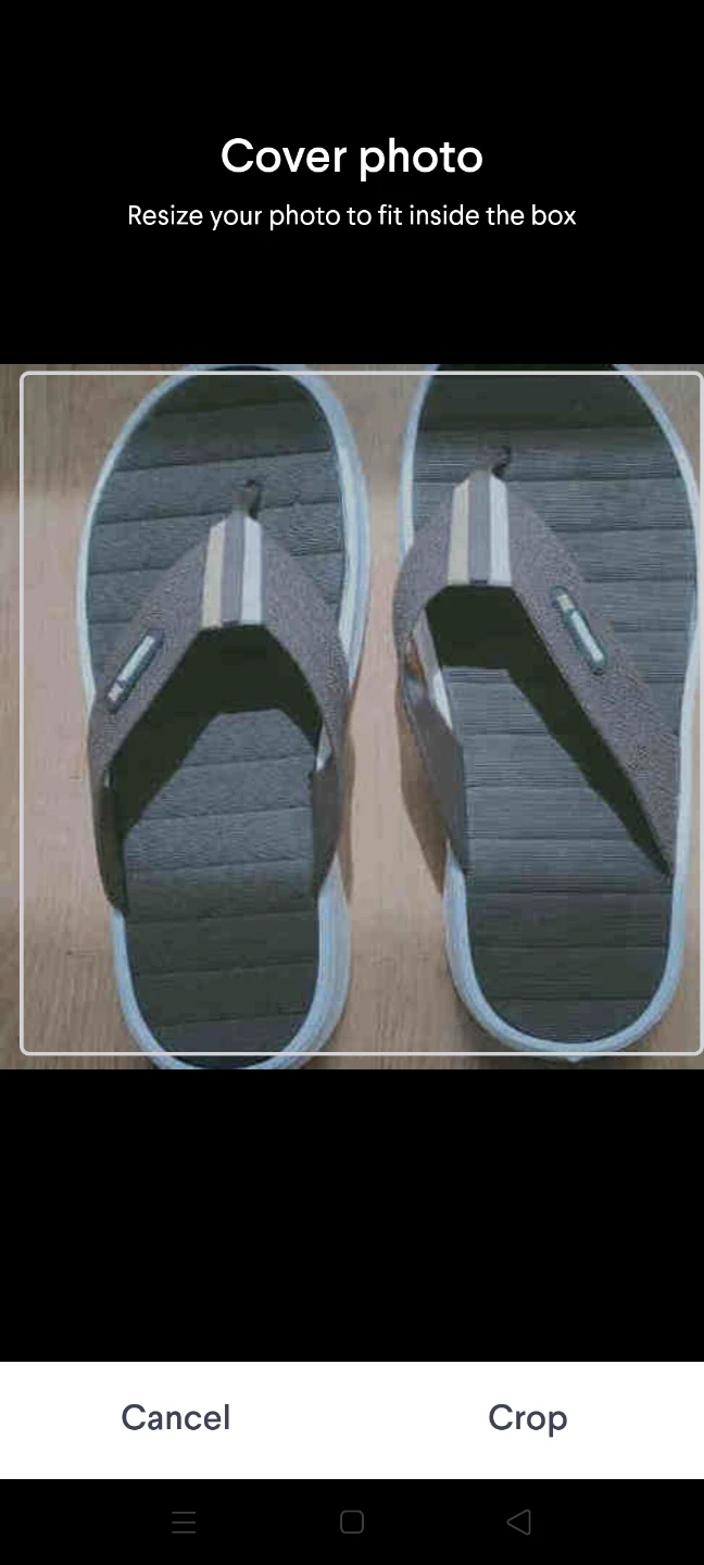 Flip Flops - EUR HK 42