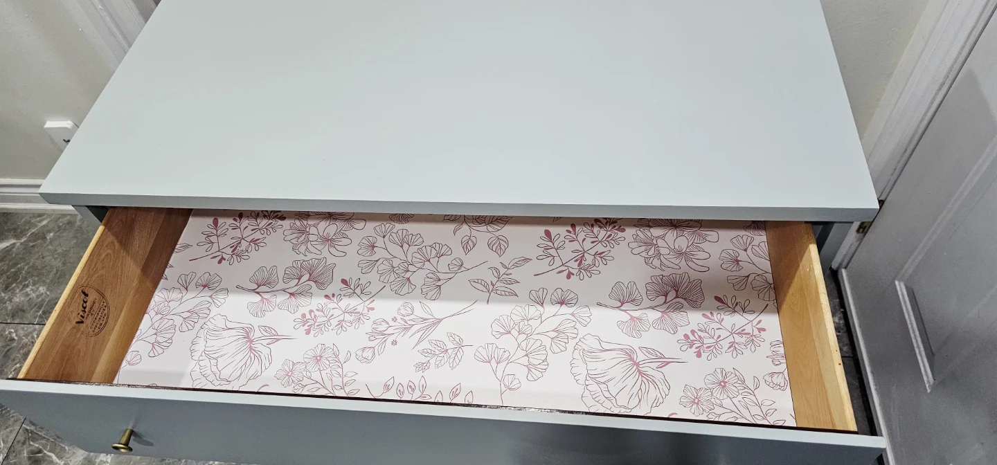 Vintage MCM Dresser - photo 5