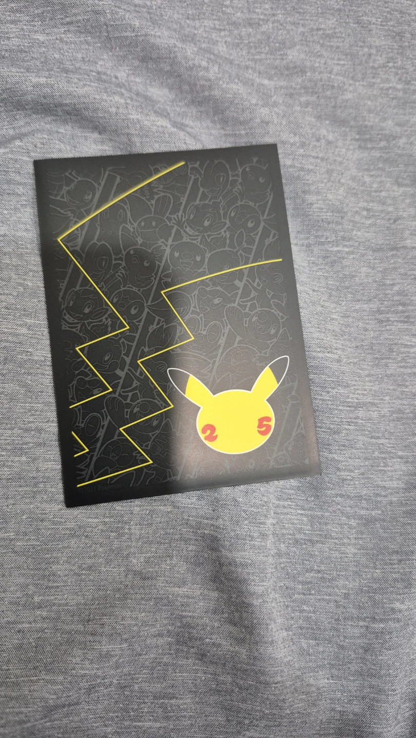 Pokemon Greninja Trading Card - photo 2