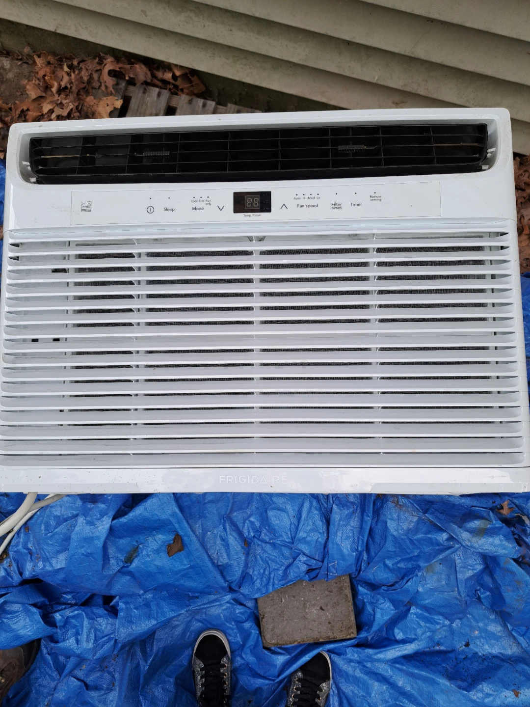 Frigidaire Window Air Conditioner