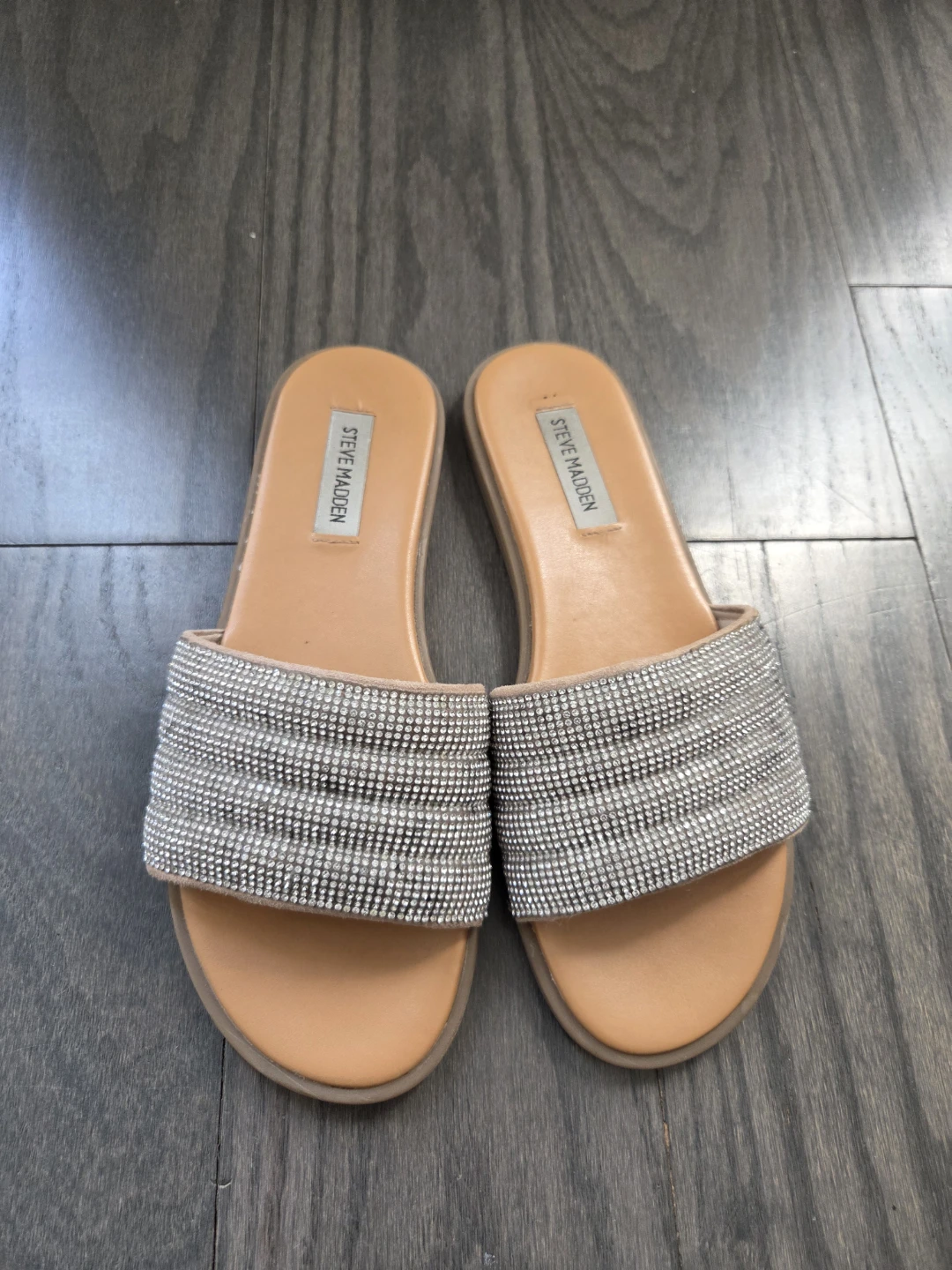 Steve Madden flats - photo 2