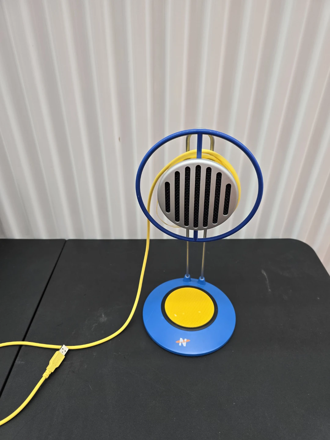 N-Style USB Microphone