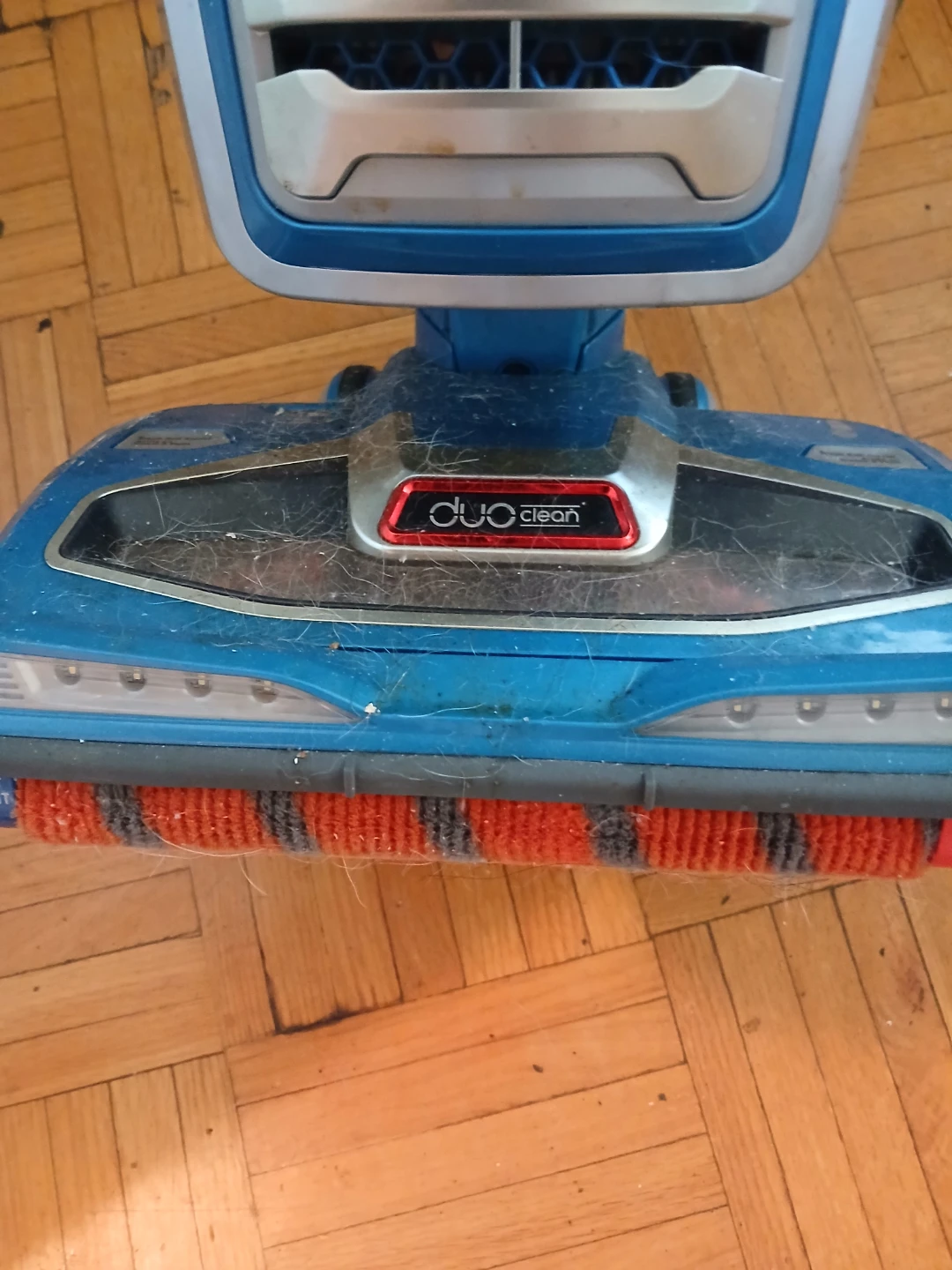 Shark DuoClean Vacuum Cleaner - photo 3