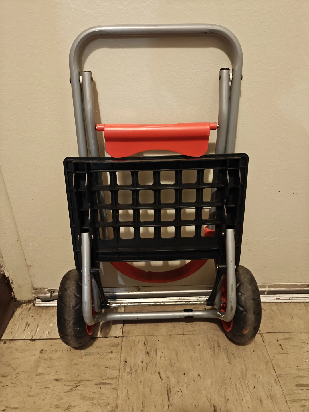 Folding Shopping Cart Trolley - photo 3