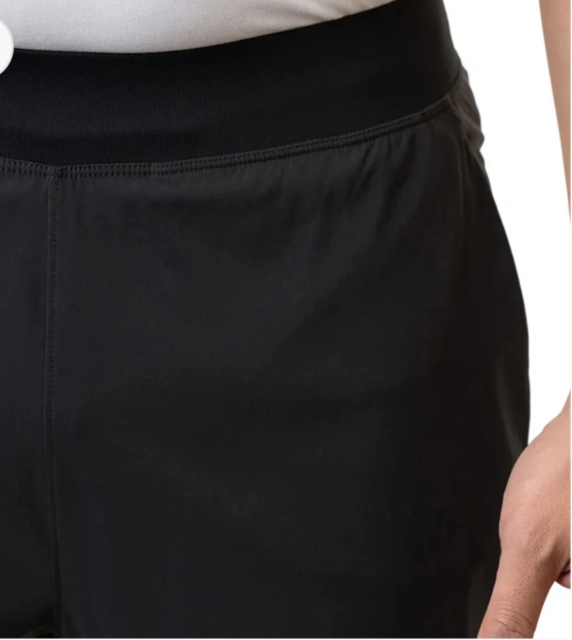 Brand new Cloudveil Men's Training Black Pants - photo 3