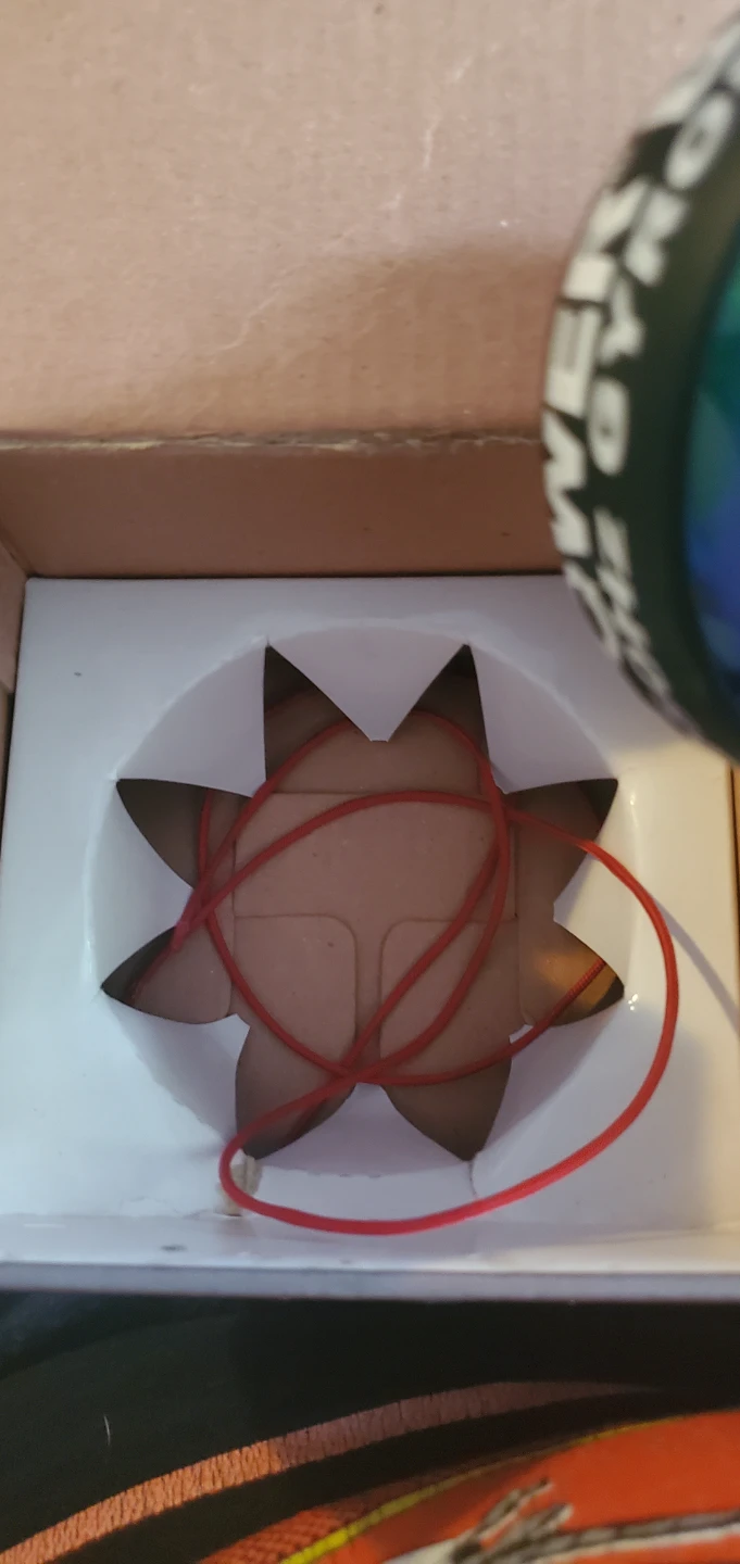 NSD Powerball Gyroscope - photo 3