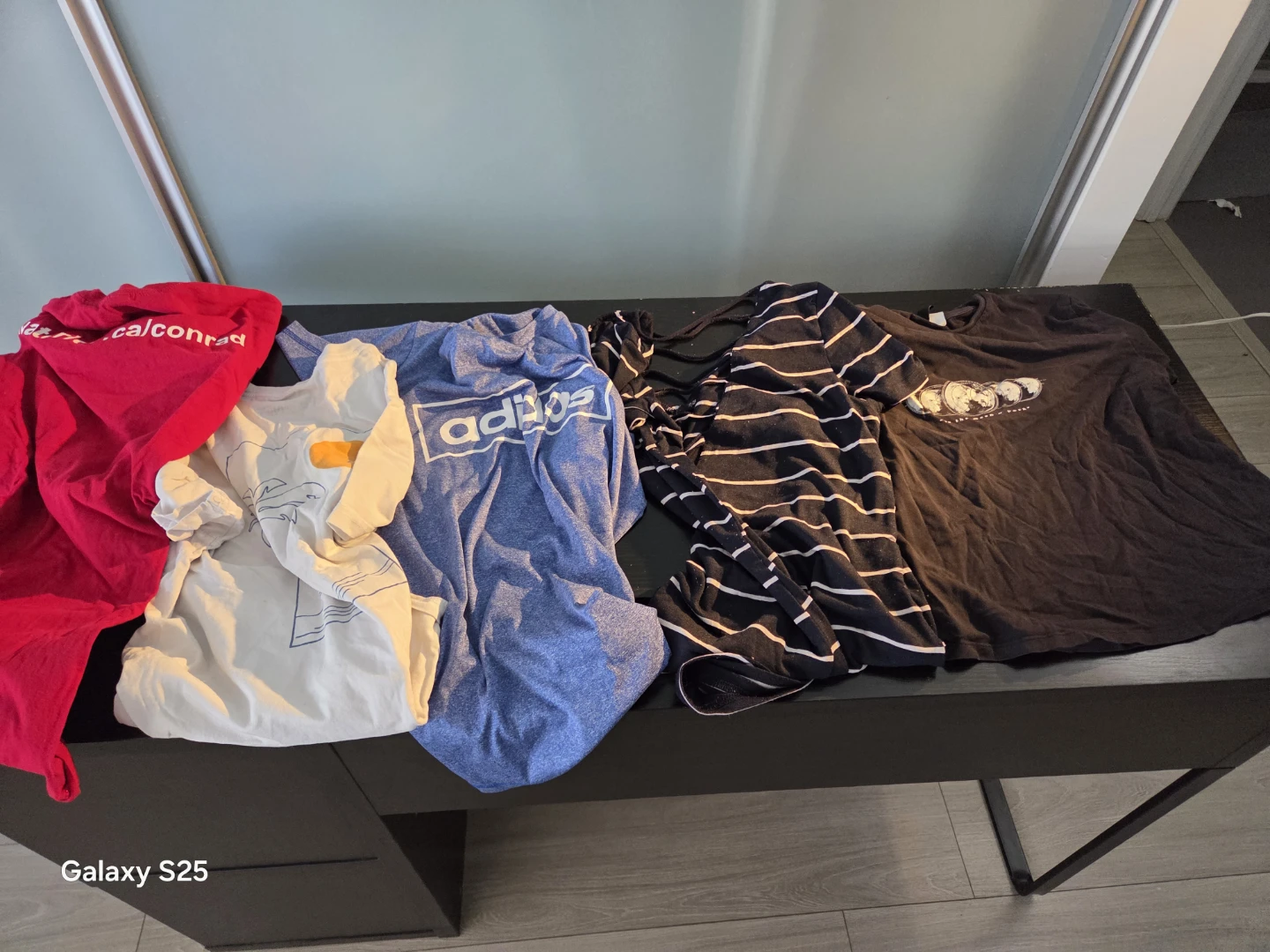 5 shirt working women - photo 2