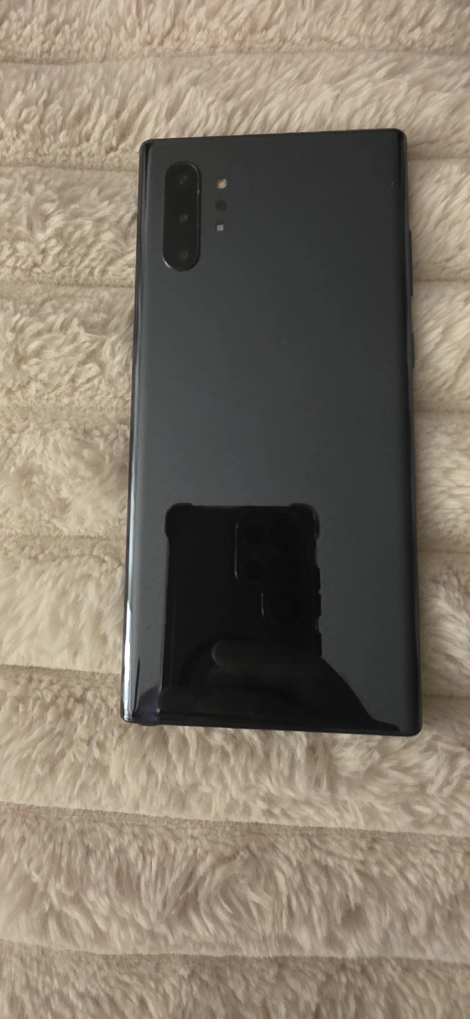 Samsung Galaxy Note 10+ - photo 3