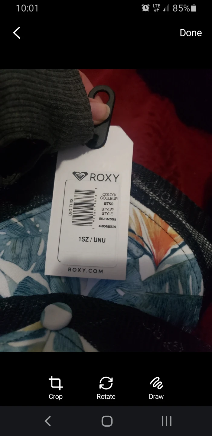 American eagle  Roxy, Under Armor, puma - photo 5
