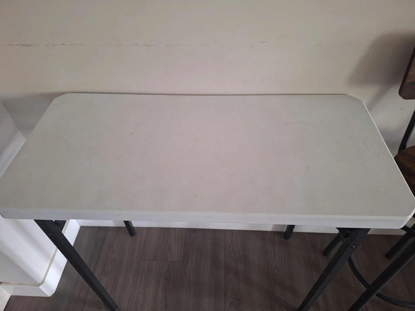Folding Table - photo 2
