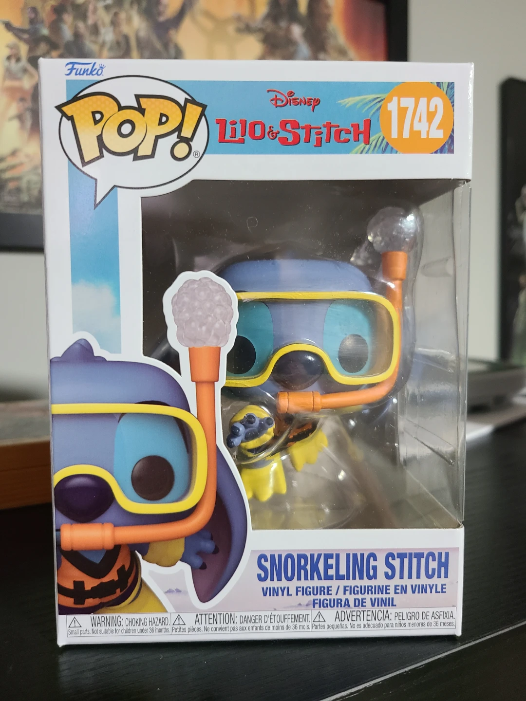 Funko Pop! 25 - photo 2