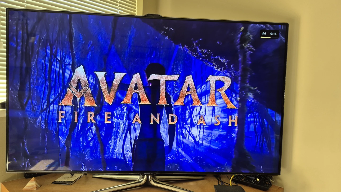 Samsung 55'' 3D Smart TV - photo 2