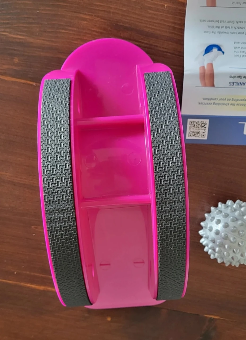 Proheal Foot Rocker with Massage Ball ⚽ - photo 5