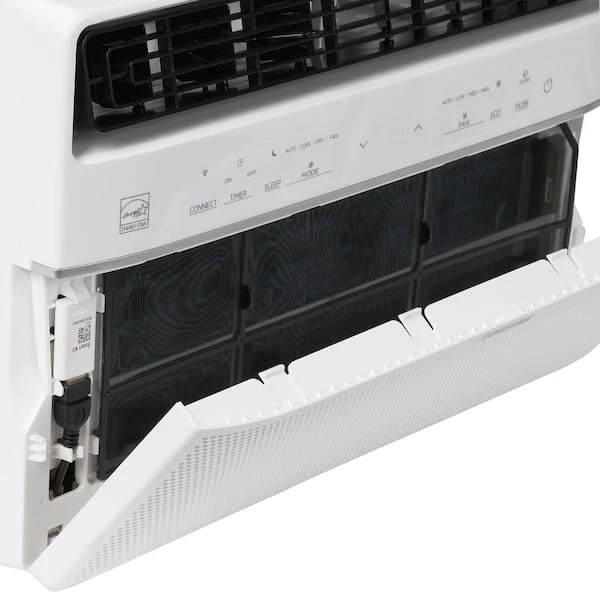 Toshiba Window Air Conditioner - photo 3