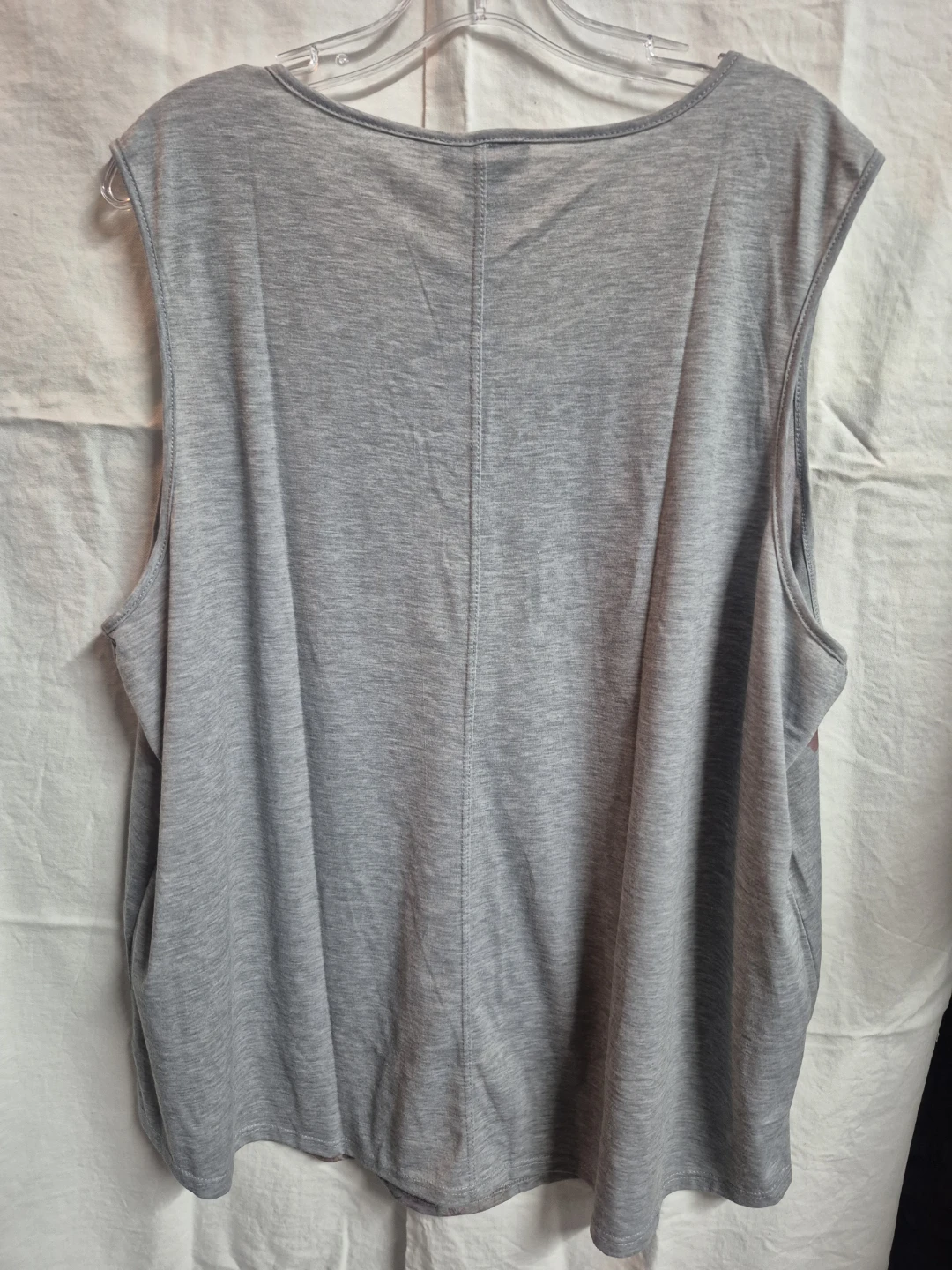 BNWT - Women's Floral Tank Top - photo 3