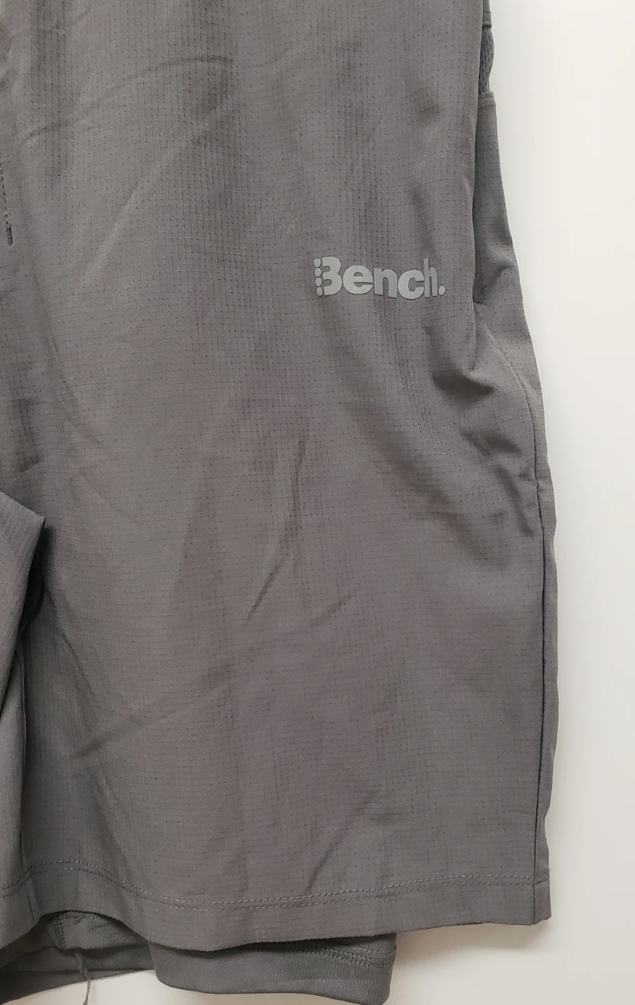 Brand new Bench.Active Mens Sports Shorts M - photo 2