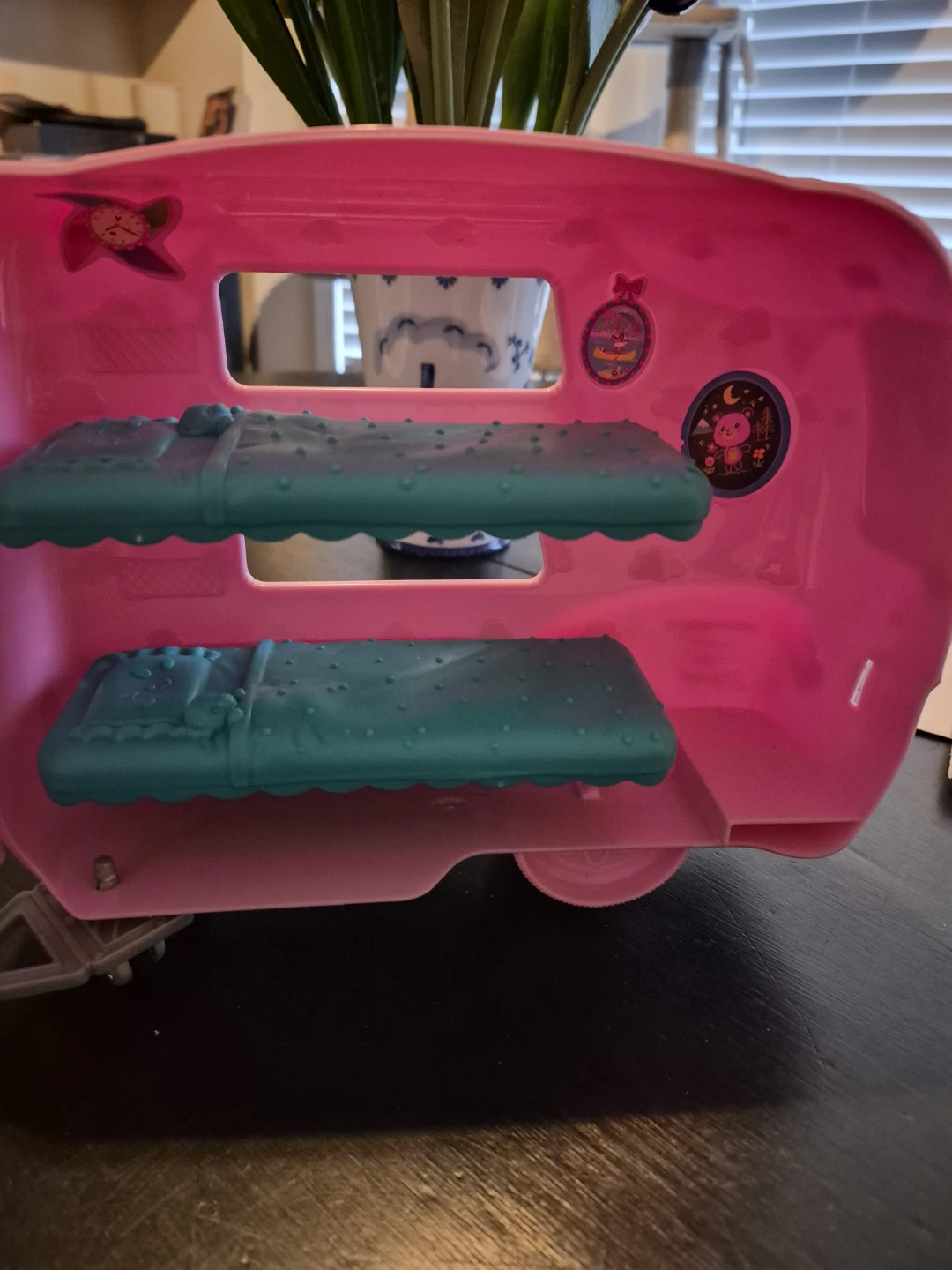 Chelsea Camper Toy - photo 3