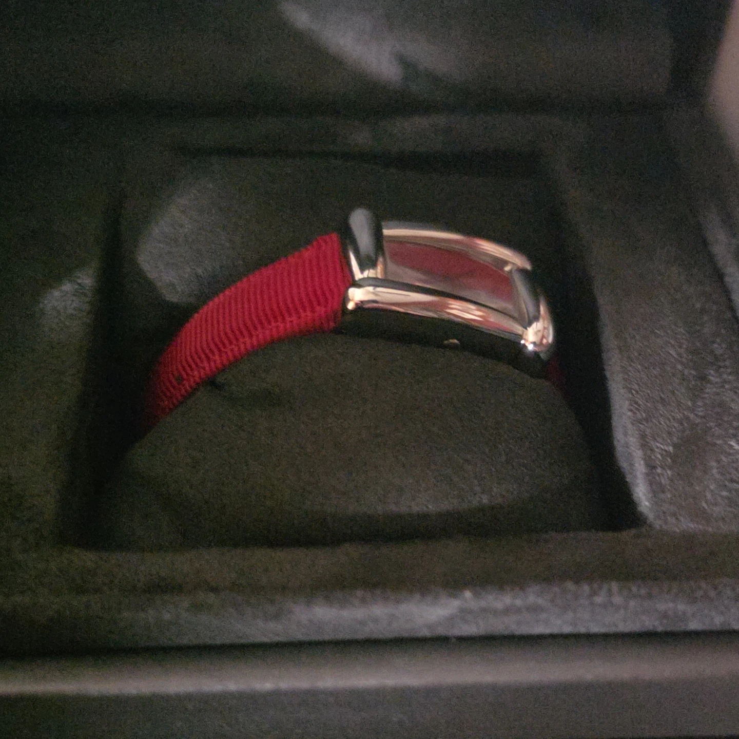 Henry Dunay Ladies Swiss Watch New In the Box - photo 2