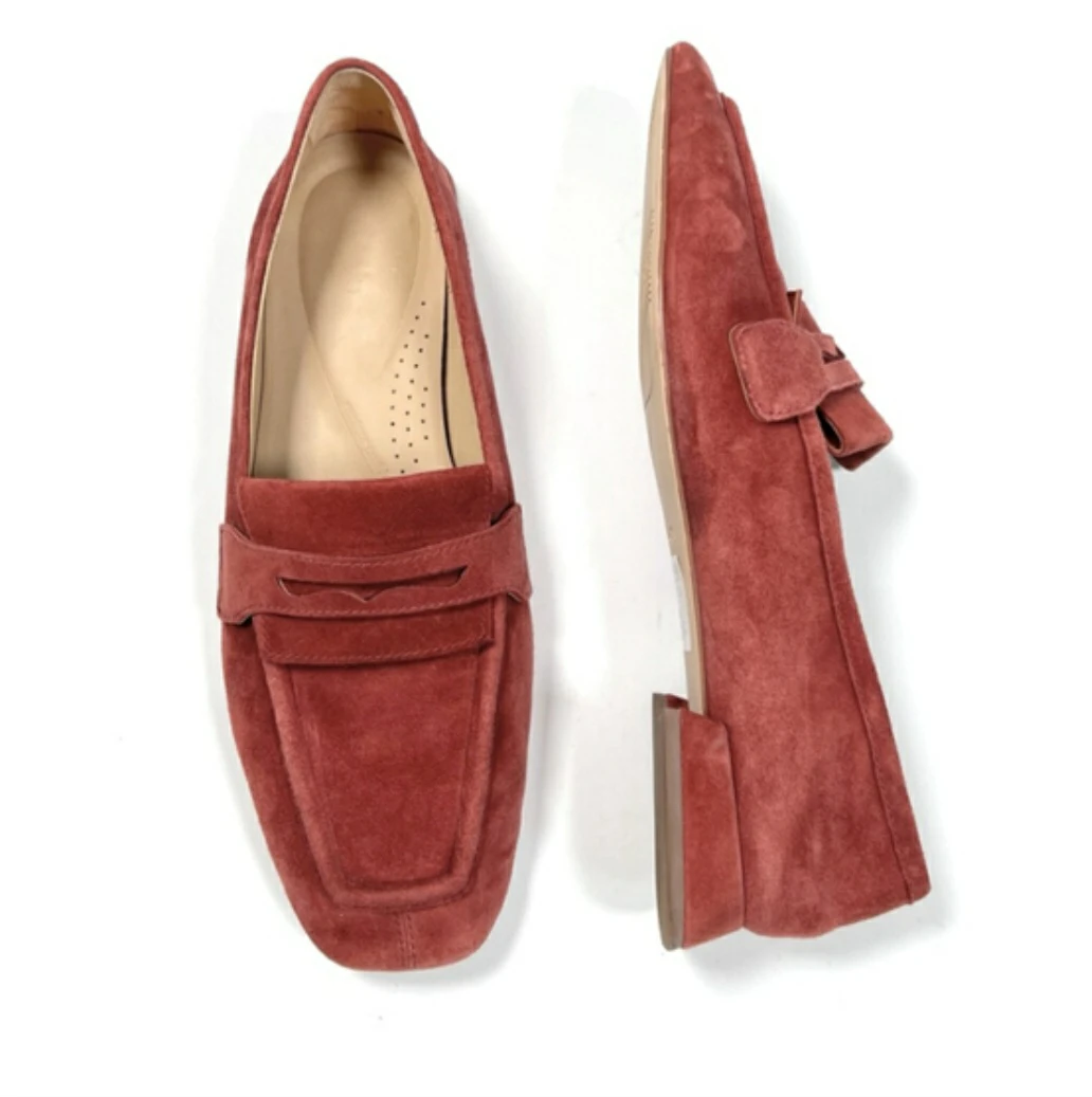 Brand new Clark's W Flat Shous Size US 8 - photo 2