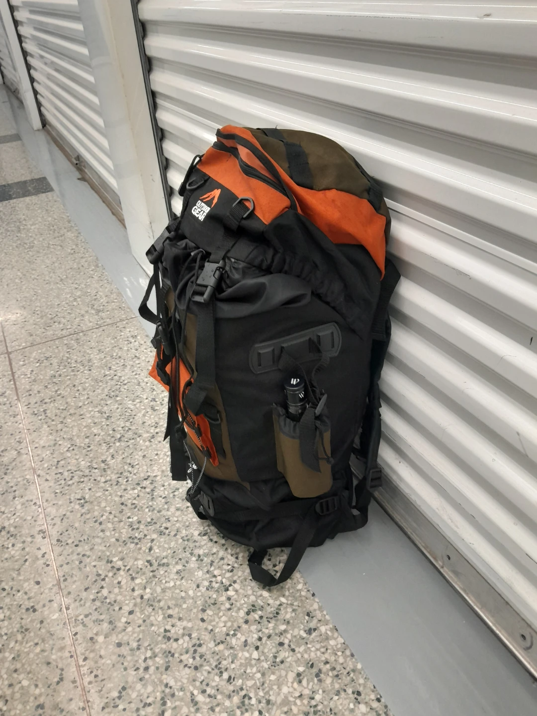 Outdoor Gear Hiking Bag Large  60 CM - photo 2
