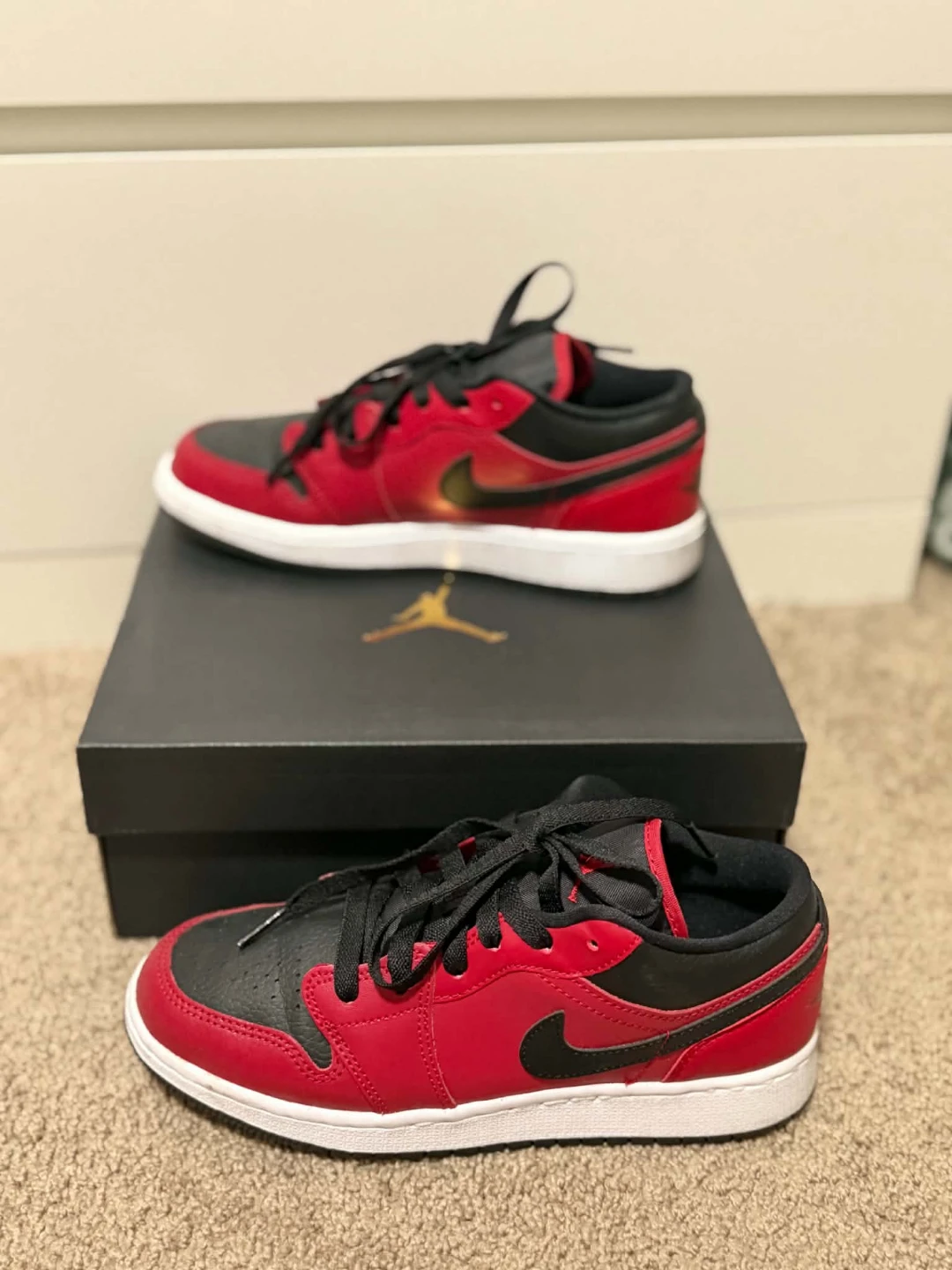 Air Jordan 1 Low