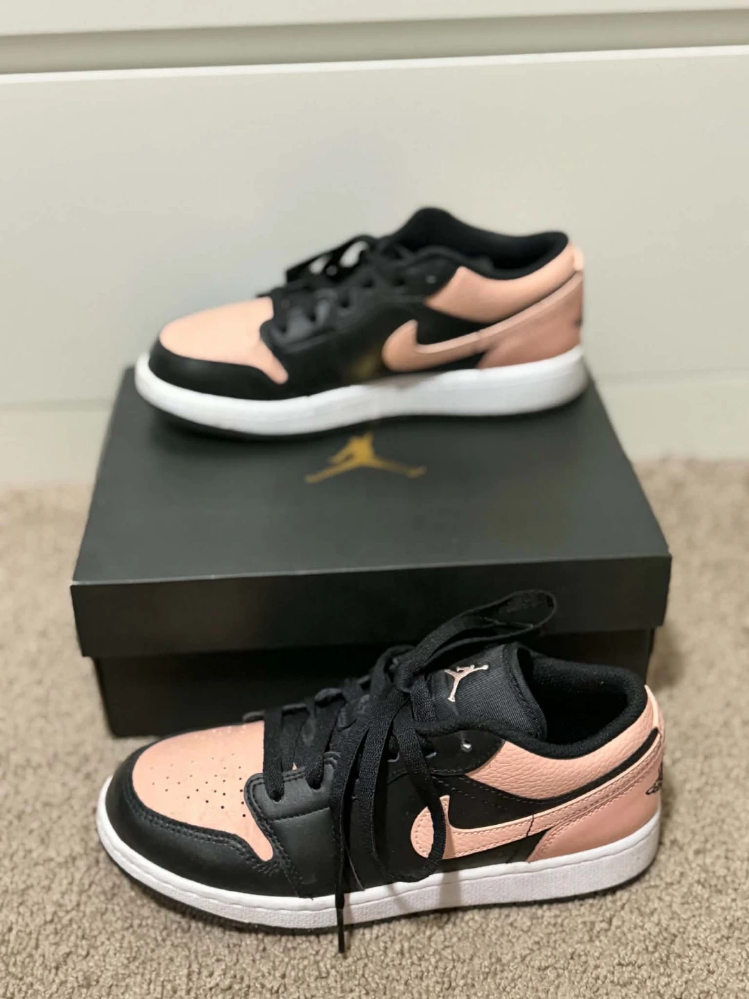 Air Jordan 1 Low - photo 5