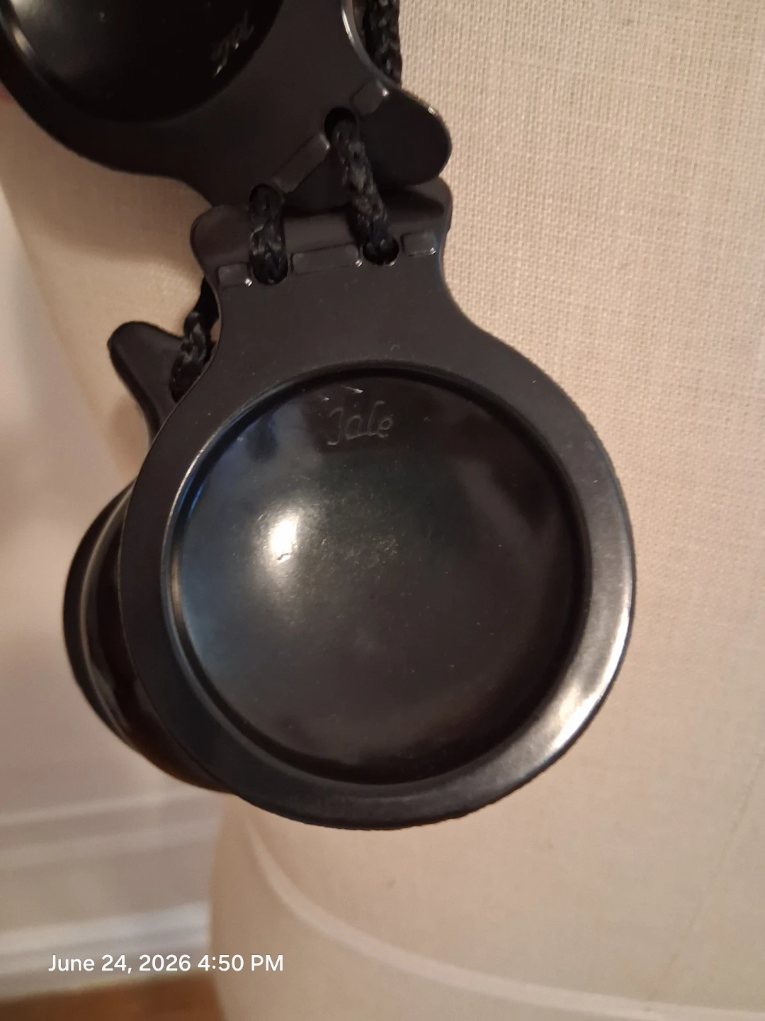 Adulit suze Flaminco Jale Castanets - photo 2