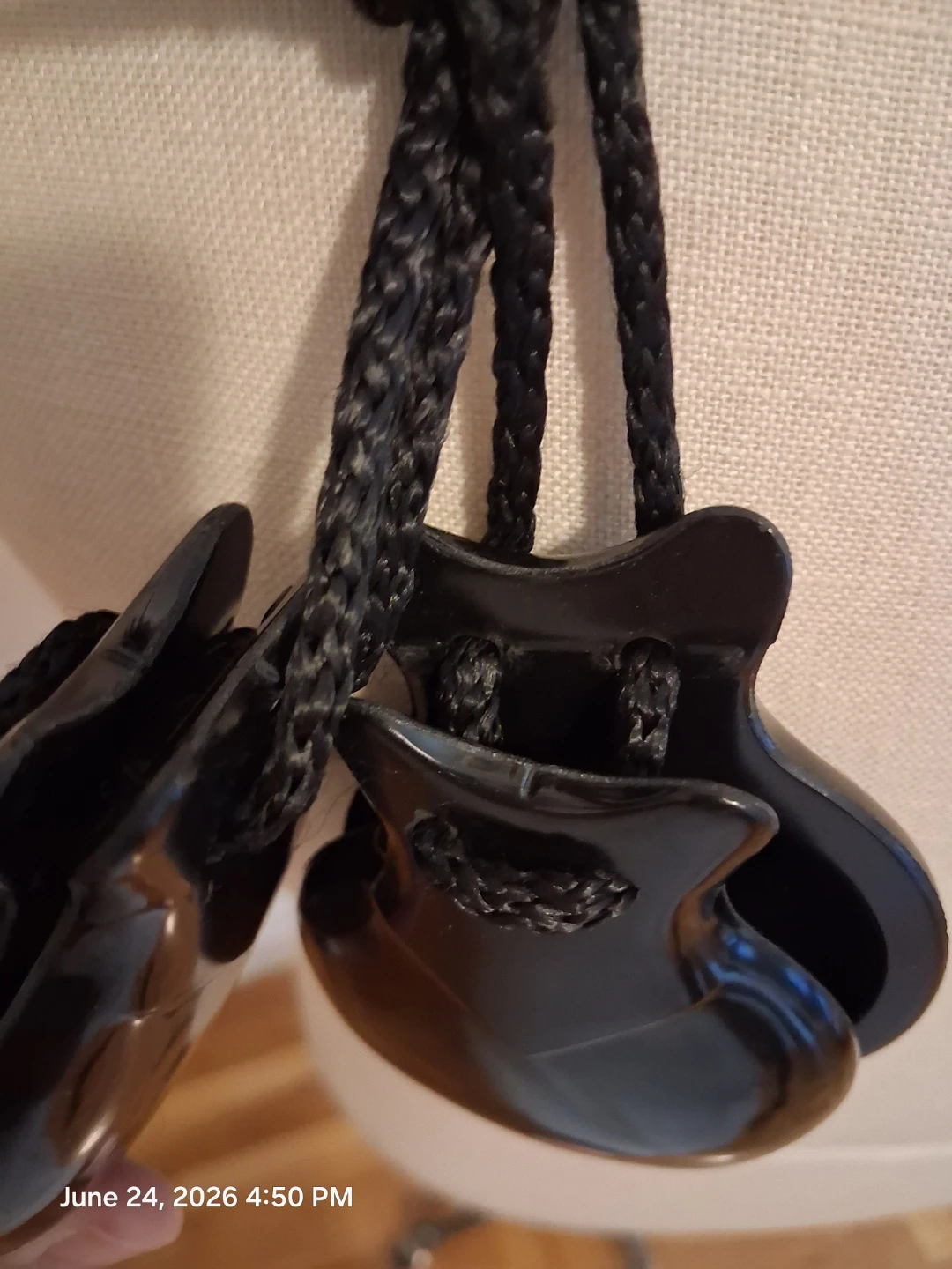 Adulit suze Flaminco Jale Castanets - photo 3