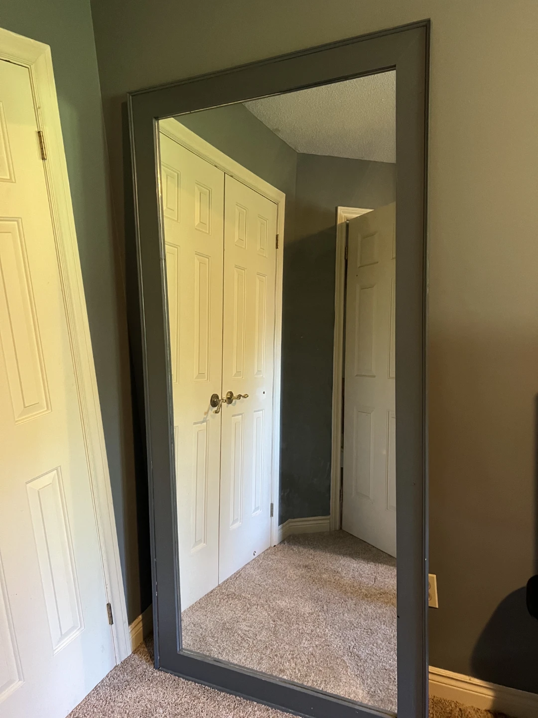 Full Length Mirror