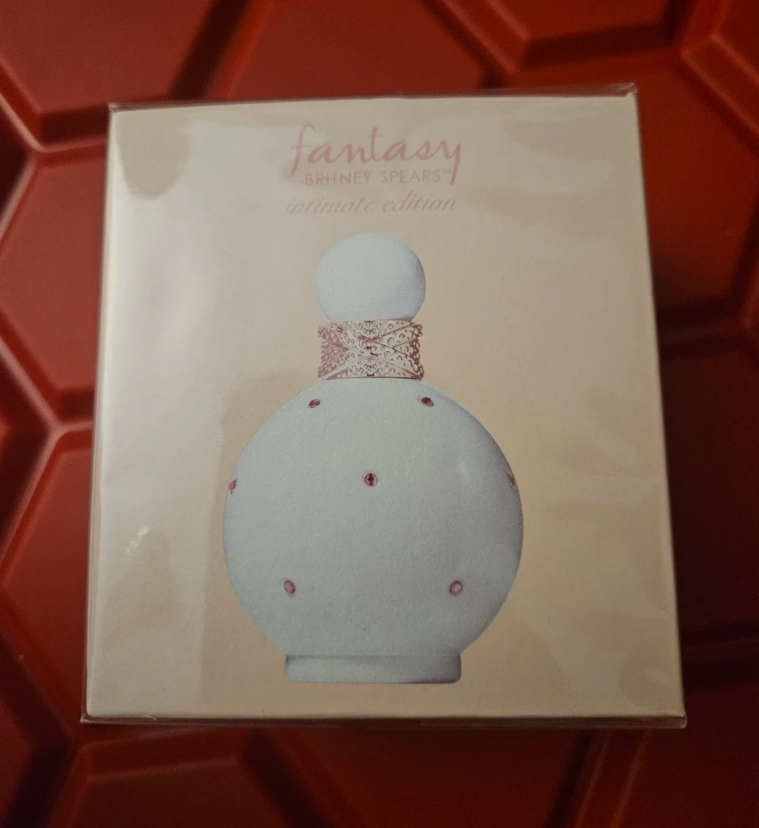 Britney Spears Fantasy Intimate Edition Eau de Parfum 50ml - photo 2