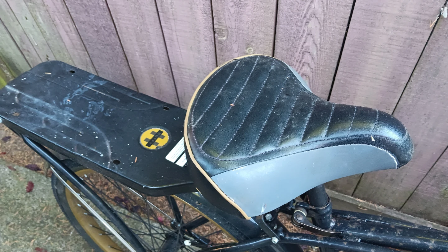 Huffy Cruiser Bicycle - Cranbrook - photo 5