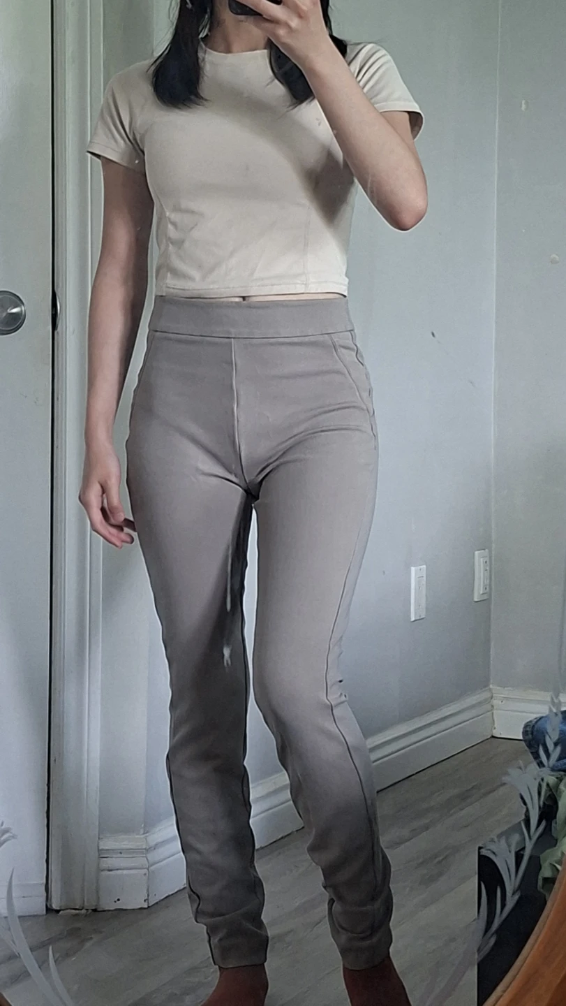 RW & CO. Leggings- Small/Petite