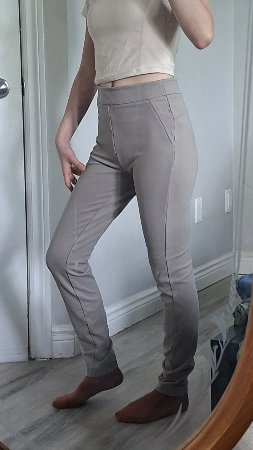 RW & CO. Leggings- Small/Petite - photo 2