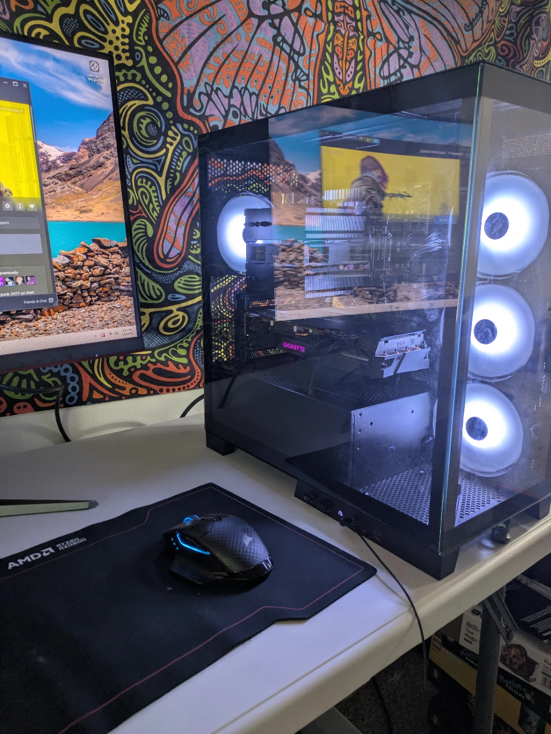 Gaming PC