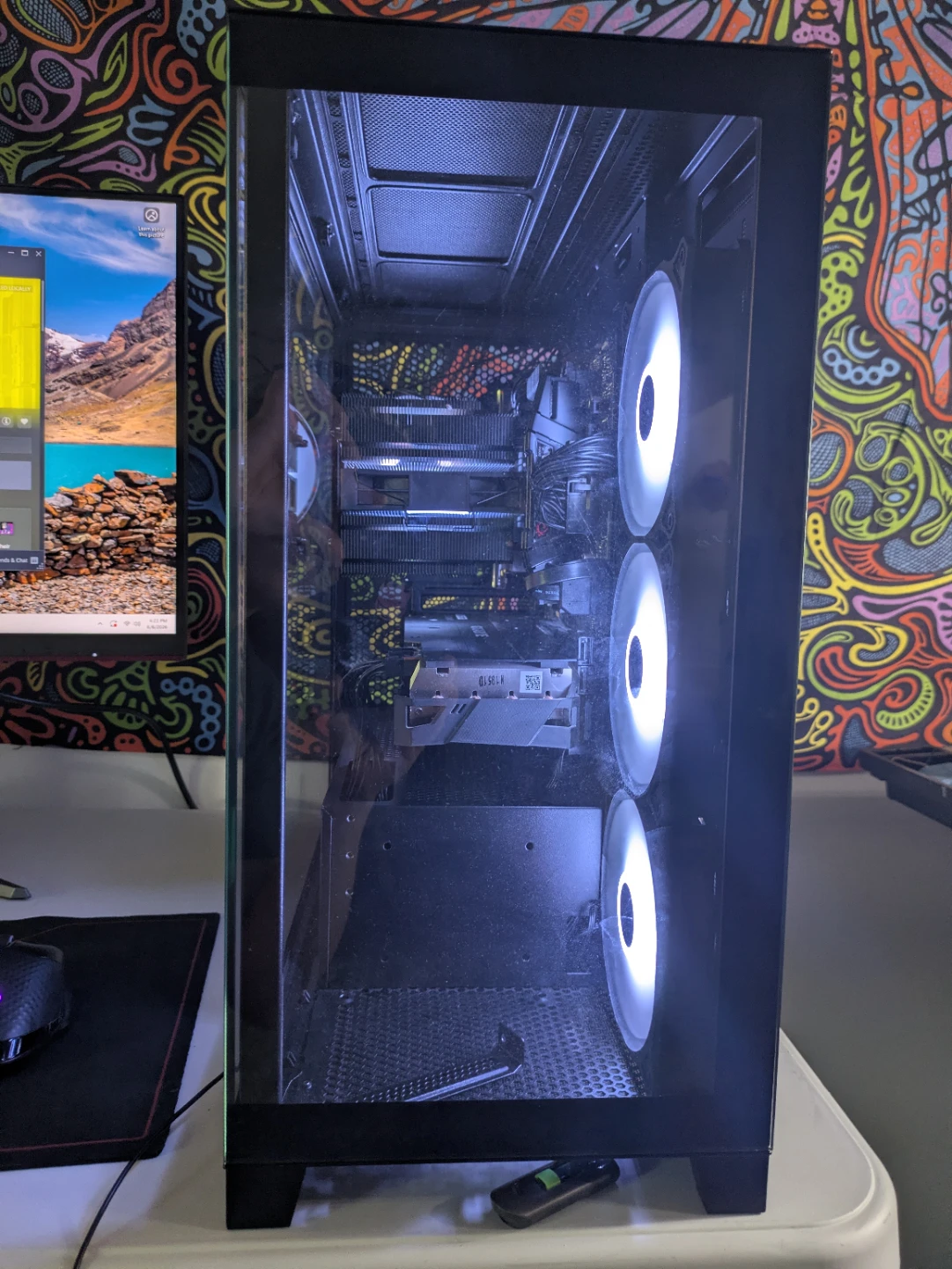 Gaming PC - photo 2