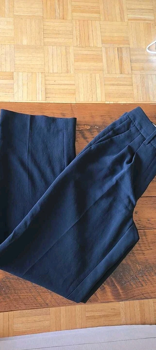 Wilfred Aritzia Effortless Pant Black Size 2