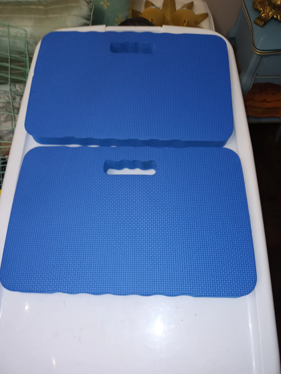 Ohuhu Premium Thick Kneeling Pads - photo 2