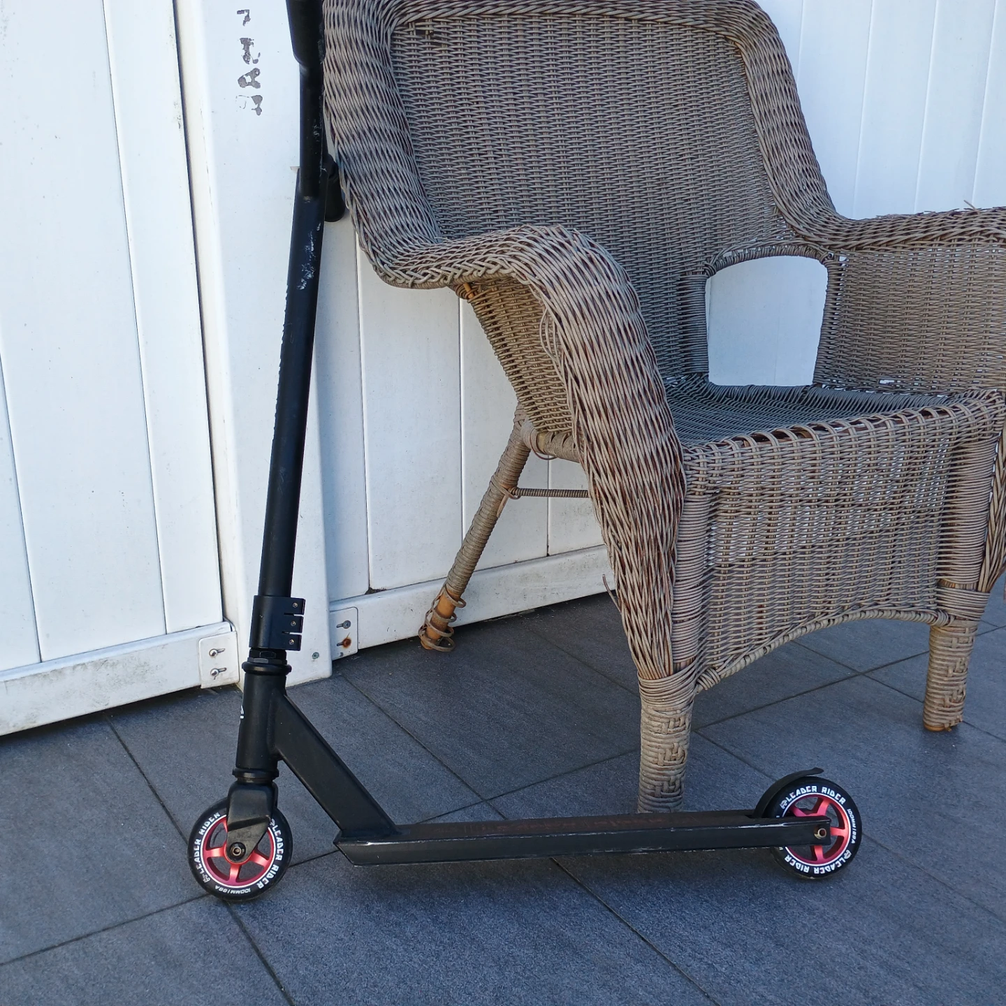 LEADER RIDER Scooter - photo 3