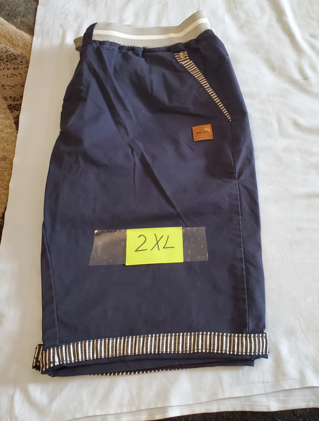Men's  Shorts - photo 3