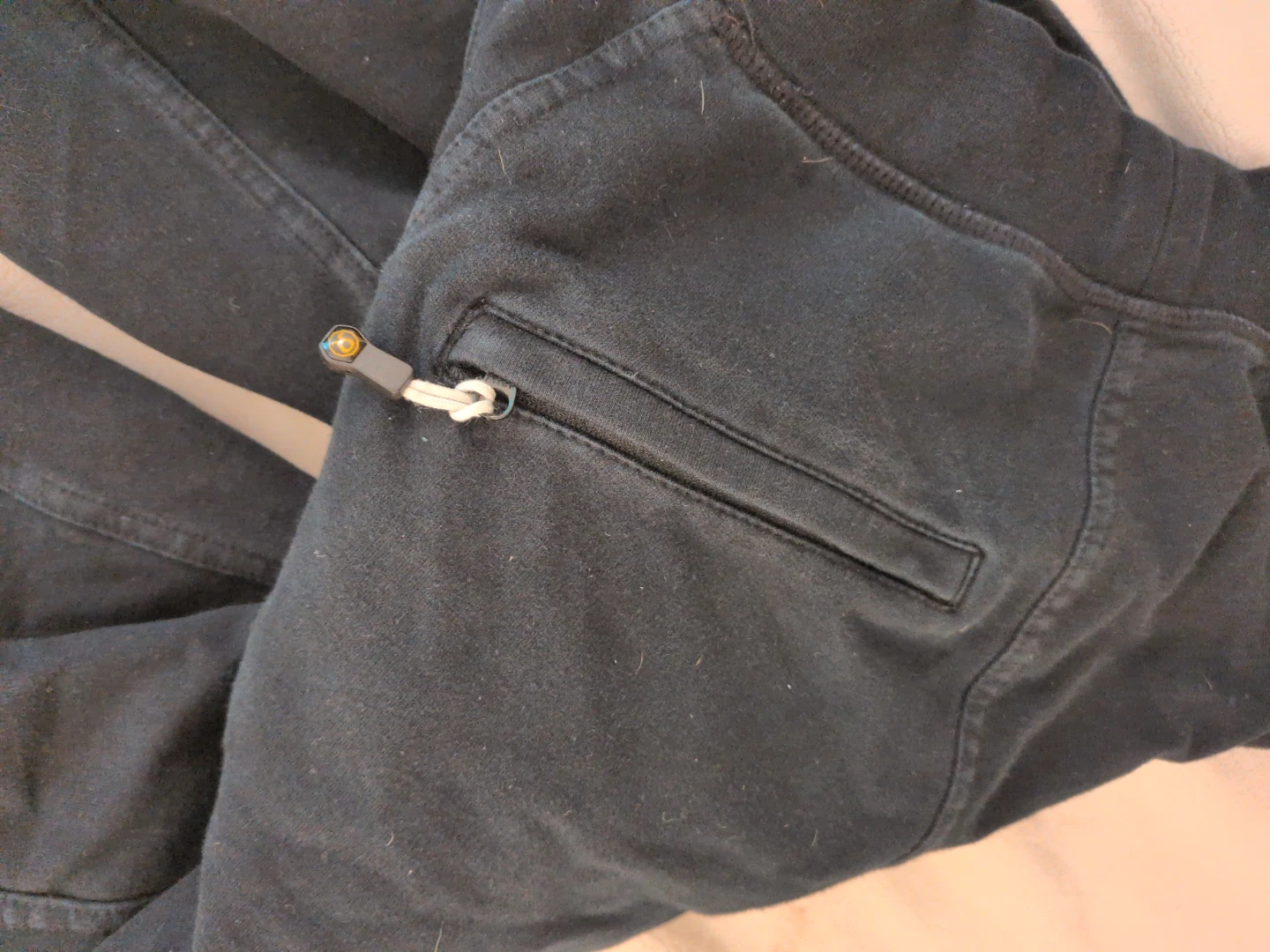 Lululemon Black Jogger Pants - photo 4