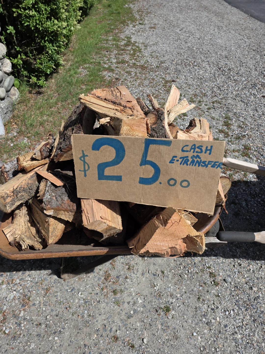 Firewood for Sale - photo 2