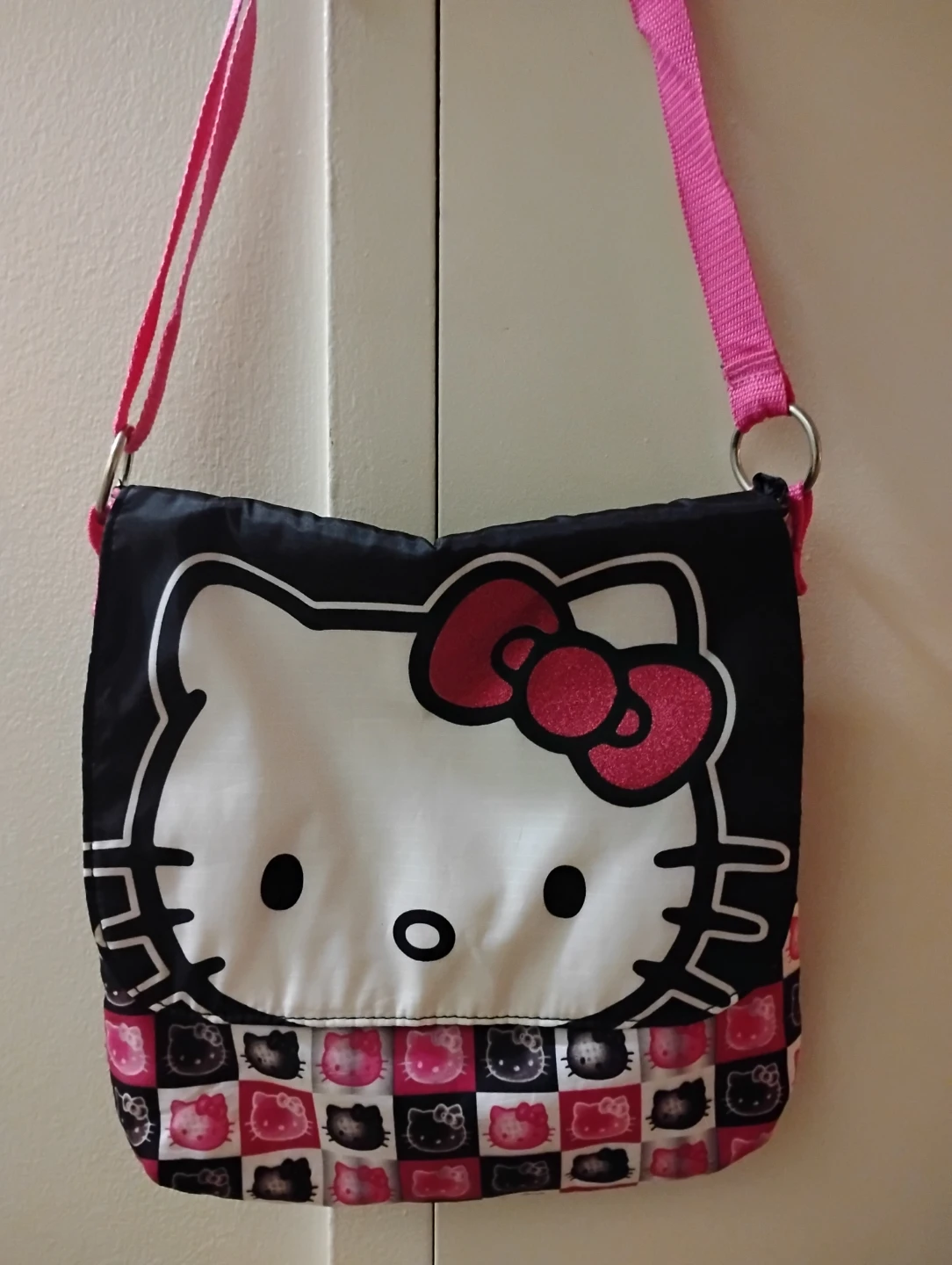 Hello Kitty Shoulder Bag