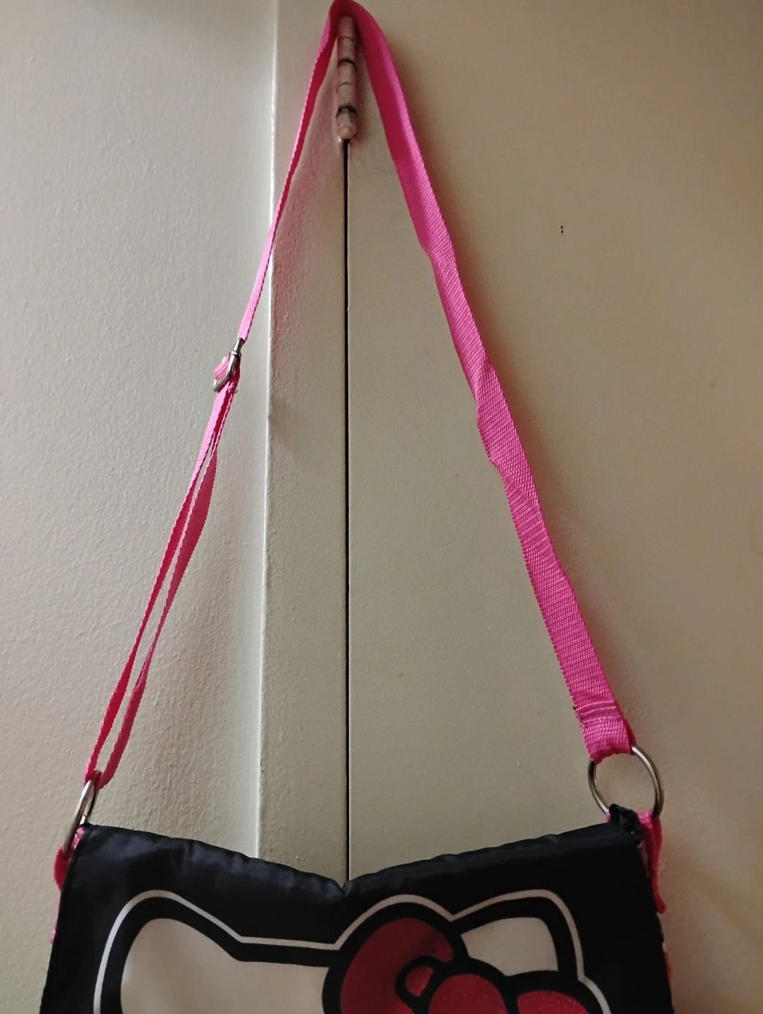 Hello Kitty Shoulder Bag - photo 2