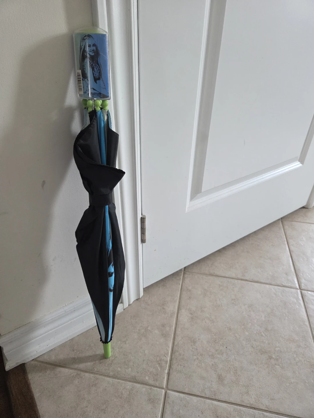 Brand New Hannah Montana Umbrella - photo 4