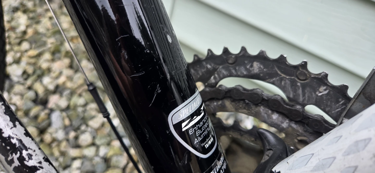 Specialized Tricross Sport Triple - Size 61 - photo 3