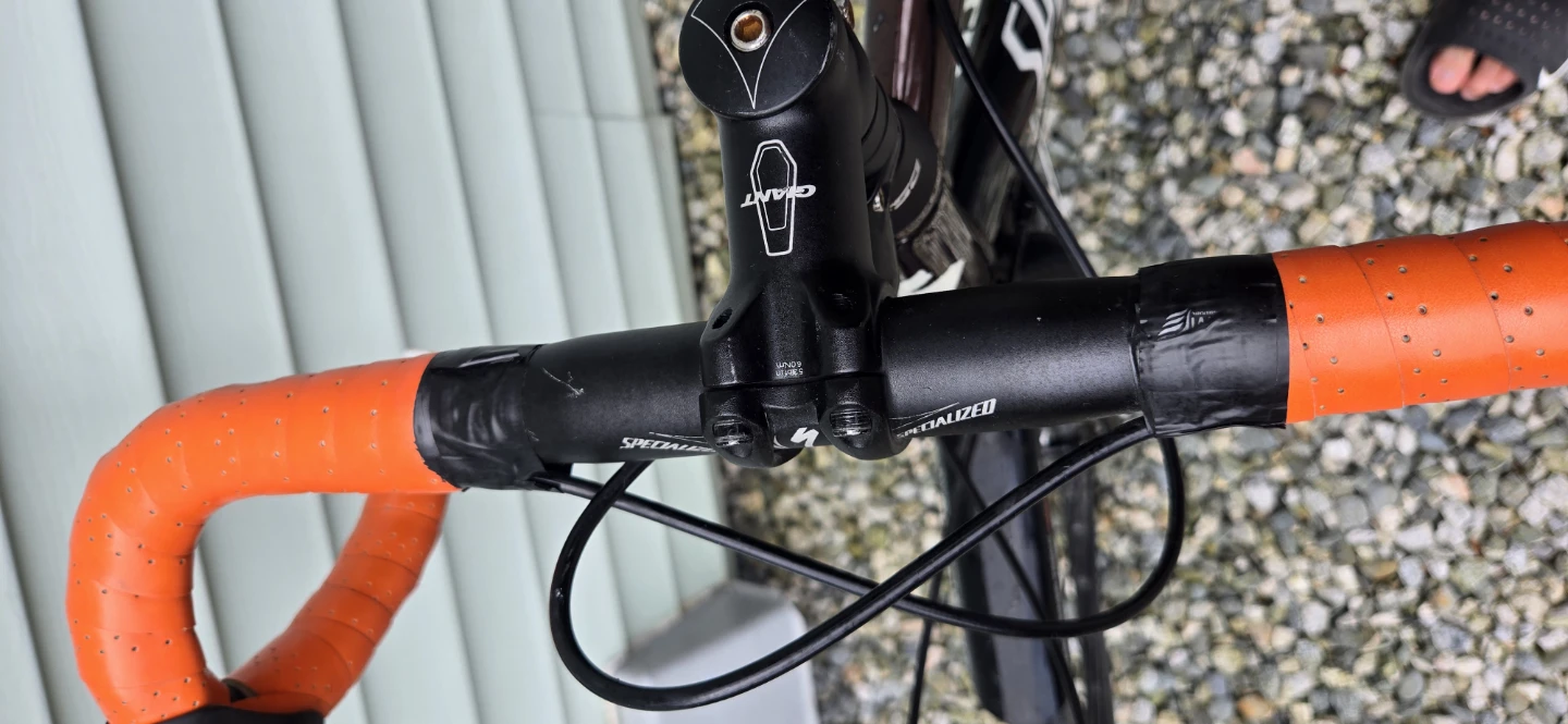 Specialized Tricross Sport Triple - Size 61 - photo 5