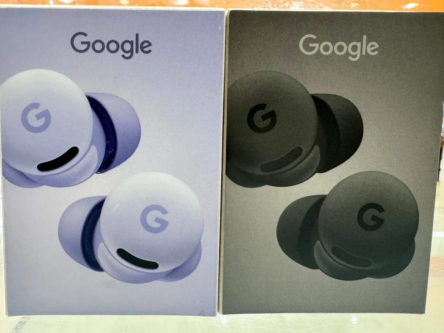Google Pixel Buds 2a Wireless Earbuds