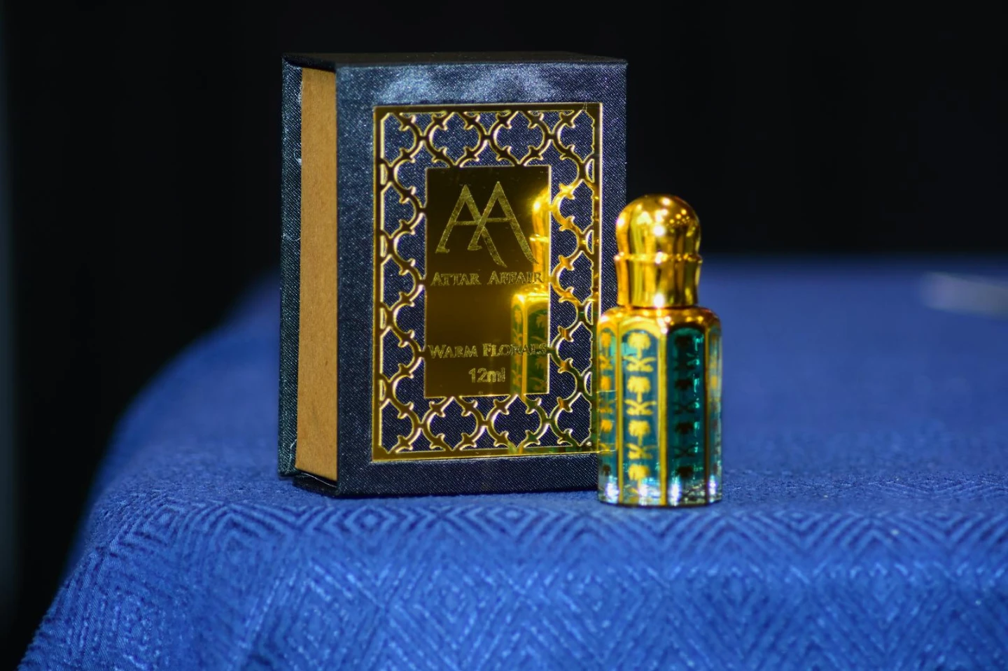 Attar ( Perfume Oils ) - photo 3