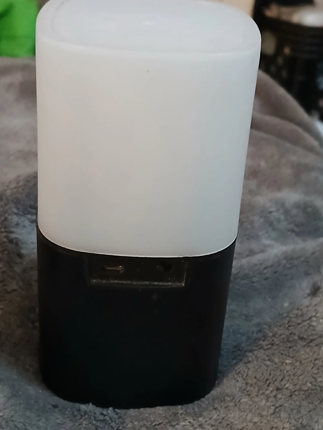 Bass Jax Chrome Wireless Speaker - photo 3