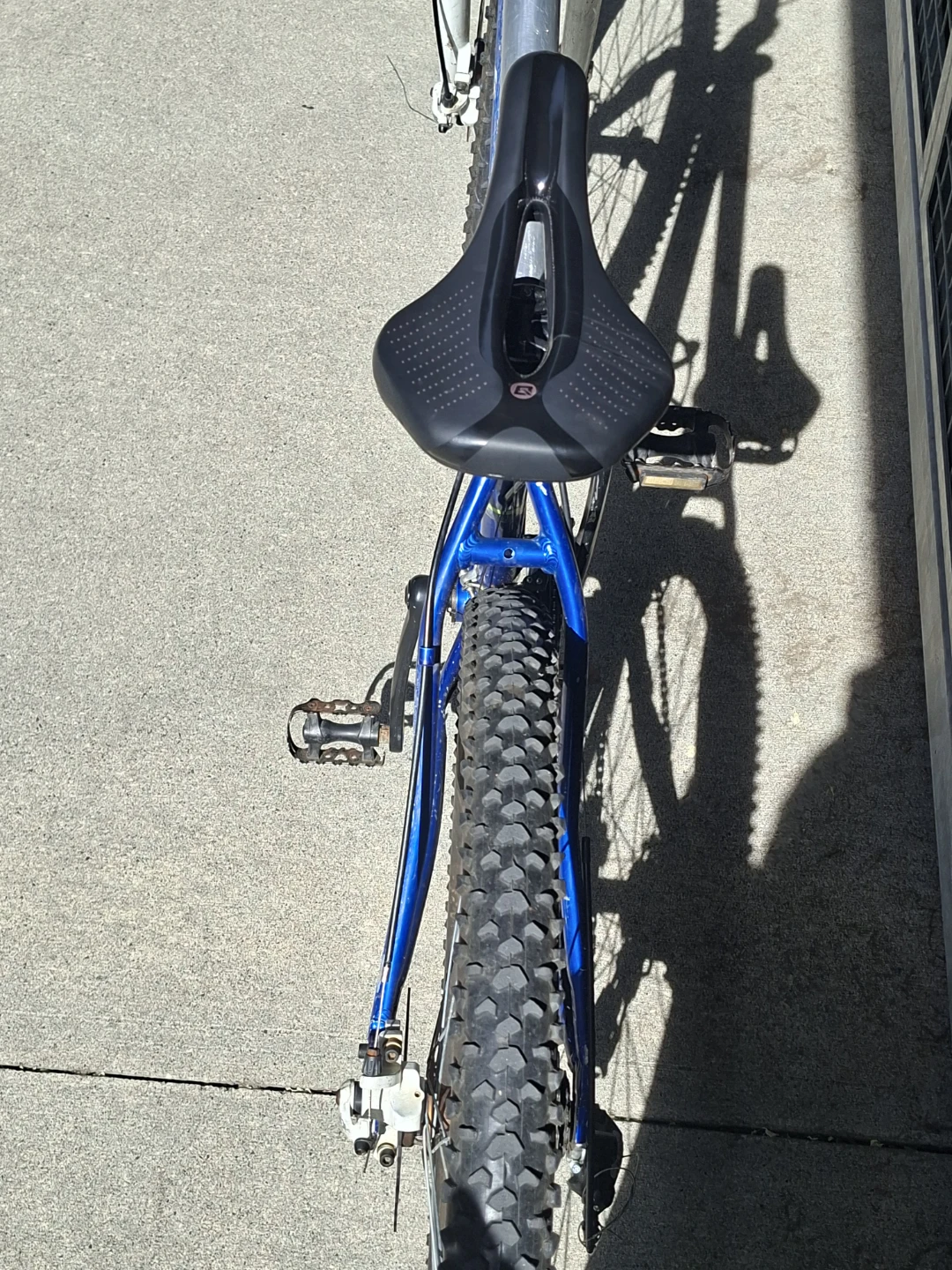 Blue Mountain Bike - photo 3